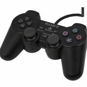 MANETTE PS2