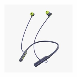 Oraimo Necklace Lite OEB-311 - Connexion à Deux Appareils - Alerte Par Vibration - Bluetooth blue