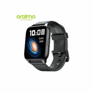 Oraimo Montre Connectée Watch 4 Plus OSW-801