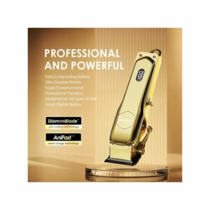 TONDEUSE Oraimo Smart Clipper 2 Gold OPC-CL30G