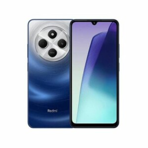 Redmi 14C - 6.88 - 4G - 13/50 Mpx - 4/128 Go - Bleu