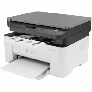 HP Laserjet MFP 135w Tout En Un - Blanc