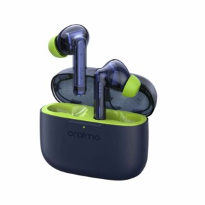 ECOUTEUR Oraimo OTW-330 Bleu