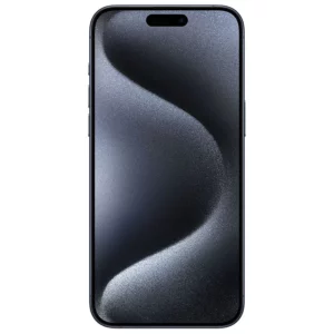 Apple iPhone 15 Pro Max (256GB) - Titane bleu