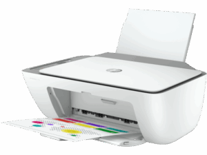Imprimante tout-en-un HP DeskJet 2720
