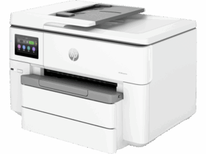 Imprimante tout-en-un grand format HP OfficeJet Pro 9730