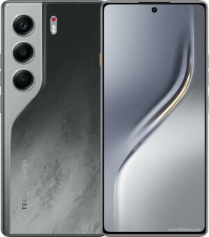 Tecno Camon 40 256GO STOCKAGE