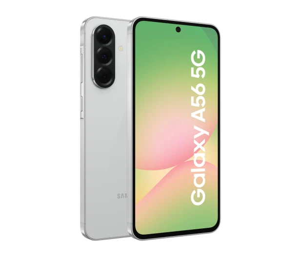 SAMSUNG A56 256/8