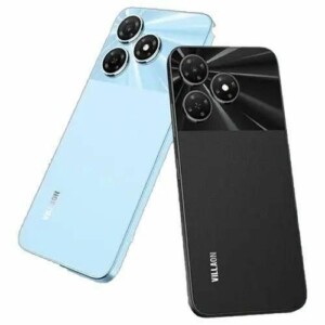 VILLAON V40S - 64GB ROM - 4GB RAM - 4000mAh - 6.52 Pouces - 8Mpx - 4G LTE (Copie)