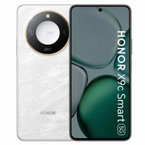 Honor X9c smart- 6.8'' - 2 Sim - 12/256 Go - 108Mpx - 5G - 5800mAh/66W