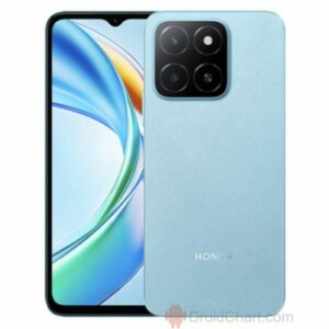 Honor X5b - 6.7" - 4/64Go - 13Mpx -5200 MAh- Bleu