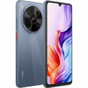 ZTE BLADE V70 MAX 128/6+6 BLEU