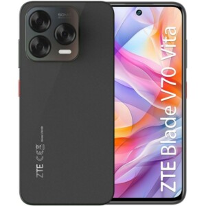 ZTE BLADE V70 256/8+12 NOIR