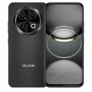 VILLAON V40 - 32GB ROM - 2GB RAM - 4000mAh - 6.52 Pouces - 8Mpx - 3G