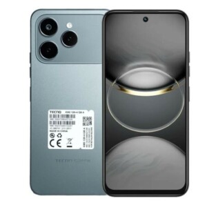 TECNO SPARK 40 128/4+4 Bleu