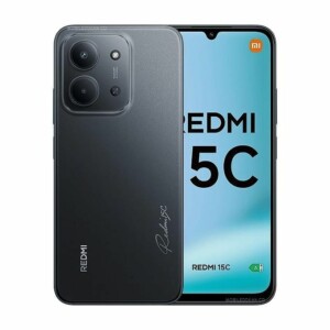 Redmi 15C 6 Go/128 Go 4G