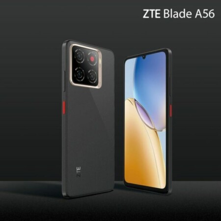 ZTE Blade A56 04/128Go