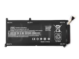 Batterie ordinateur portable HP LP03XL
