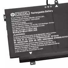 Batterie HP Spectre X360 13-AC033DX, 13-w023dx (Modele CN03XL)
