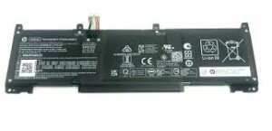 Batterie HP ProBook 450 G8, 650 G8, 430 G8, 640 G8, 440 G8 (Modèle RH03XL)