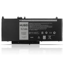 Batterie Dell Latitude e5470 e5570 e5270 M3510 (Modèle 6MT4T)