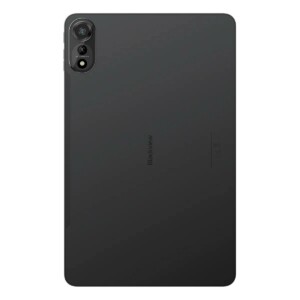 Tablette PC Android Blackview MEGA 2 12 pouces Unisoc T615 Octa-core 8 Go/12 Go + 256 Go 9000 mAh Support HD Netfli