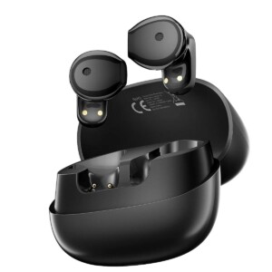 Blackview AirBuds 20 Étanches IPX7 Bluetooth 5.4 Écouteurs TWS Semi-intra-auriculaires