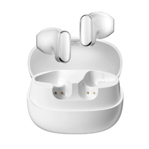 Blackview AirBuds 20 Étanches IPX7 Bluetooth 5.4 Écouteurs TWS Semi-intra-auriculaires