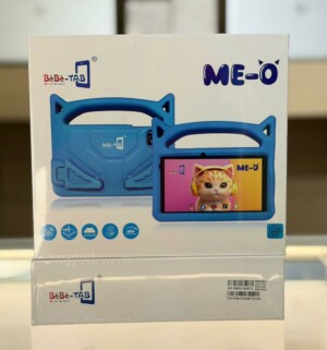 BEBE TAB TABLETTE Enfant ME-0 256+6 BLEU