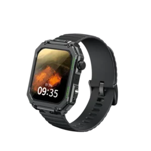 oraimo Watch Nova V 2.01" HD cadrans de montre vidéo smart watch