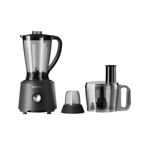 oraimo OmniBlend Up to 21,000 RPM Speed Large Capacity Blender