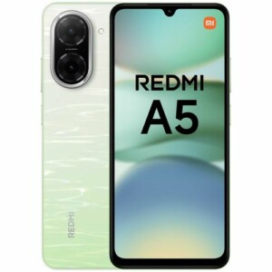 Redmi A5 - 6.88" - 4G - 8/32 Mpx - 3/64 Go - Vert