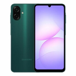 GALAXY A07 - 6,7" - 4/64GO - 50 MP - 2 SIM - 4G - 5000MAH - VERT