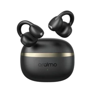 oraimo OpenSnap Écouteurs sans fil à clipser