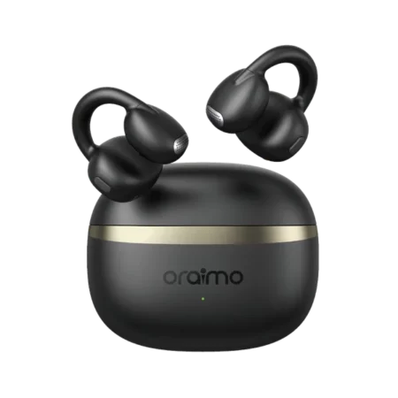 oraimo OpenSnap Écouteurs sans fil à clipser