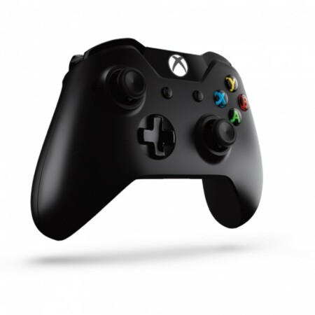 Manette Xbox One Sans Fil