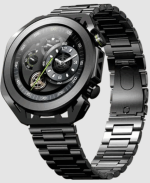 la montre connectée Oraimo OSW-851H X